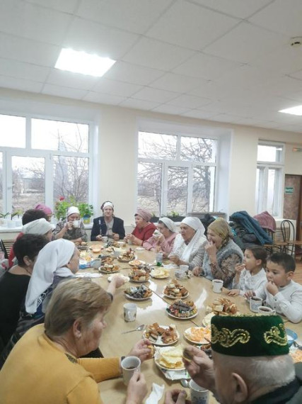 Концерт. День Матери.
