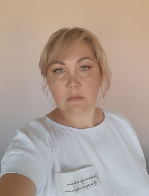 Сабирзянова Ирина Александровна Сабирзянова Ирина Александровна