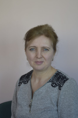 Мингачева Дрия Ахнафовна Мингачева Дрия Ахнафовна